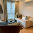 1 Bedroom Condo for rent at O2 Hip Condo, Lumphini, Pathum Wan