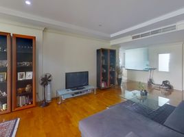 3 Schlafzimmer Wohnung zu verkaufen im Baan Nunthasiri, Thung Mahamek, Sathon, Bangkok, Thailand