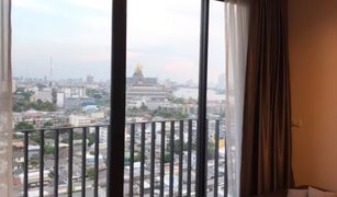 2 Bedrooms Condo for sale in Bang Sue, Bangkok The Tree Interchange