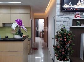 3 Bedroom Condo for rent at Investco Babylon, Ward 14