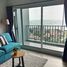 2 Bedroom Apartment for sale at Centric Sea, Nong Prue