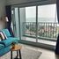 2 Bedroom Apartment for rent at Centric Sea, Nong Prue