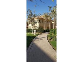 4 Bedroom Villa for sale at Hyde Park, The 5th Settlement, New Cairo City