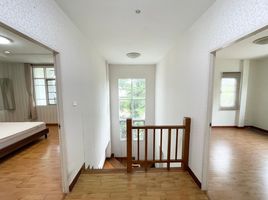 3 Bedroom House for rent at Ananda Sportlife, Bang Phli Yai, Bang Phli, Samut Prakan