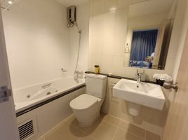 2 Schlafzimmer Wohnung zu vermieten im KnightsBridge Sky River Ocean, Pak Nam, Mueang Samut Prakan, Samut Prakan