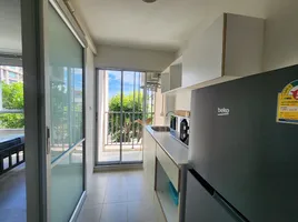 Studio Wohnung zu vermieten im Baan Peang Ploen, Nong Kae, Hua Hin