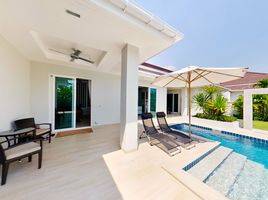 4 Schlafzimmer Villa zu verkaufen im Woodlands Residences, Thap Tai, Hua Hin, Prachuap Khiri Khan