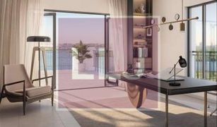 1 Bedroom Apartment for sale in , Abu Dhabi Yas Golf Collection