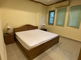 3 Schlafzimmer Appartement zu vermieten im El Patio, Khlong Toei Nuea