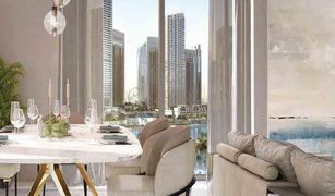 1 Bedroom Apartment for sale in Creek Beach, Dubai Surf