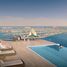 3 Bedroom Apartment for sale at EMAAR Beachfront, Jumeirah