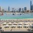 3 Bedroom Villa for sale at Palace Beach Residence, EMAAR Beachfront, Dubai Harbour