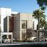 3 Bedroom Villa for sale at Caya, Villanova, Dubai Land