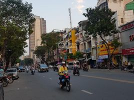 Studio Villa zu verkaufen in District 1, Ho Chi Minh City, Co Giang