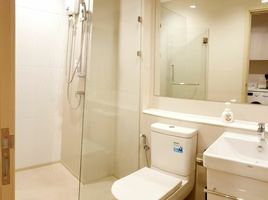 1 Bedroom Condo for rent at Life One Wireless, Lumphini