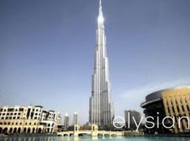 2 Bedroom Apartment for sale at Forte 1, BLVD Heights, Downtown Dubai