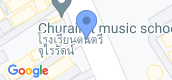 Map View of Premium Place Nawamin – Sukhapiban 1