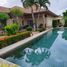 3 Schlafzimmer Villa zu vermieten im Orchid Palm Homes 4, Thap Tai, Hua Hin