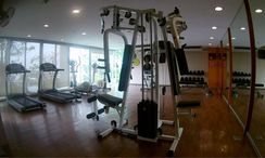 Photos 2 of the Communal Gym at U Delight at Jatujak Station