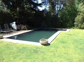 6 Bedroom House for rent at Lo Barnechea, Santiago