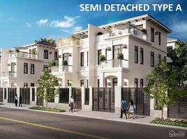 4 Bedroom House for sale in District 2, Ho Chi Minh City, An Phu, District 2