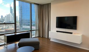 2 chambres Condominium a vendre à Thung Wat Don, Bangkok The Bangkok Sathorn