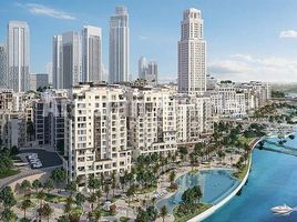 2 Bedroom Apartment for sale at Cedar, Creek Beach, Dubai Creek Harbour (The Lagoons)