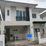 3 Bedroom House for rent at The Urbana 2, Mae Hia