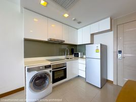 1 Bedroom Condo for rent at The Palm Wongamat, Na Kluea