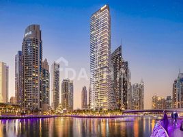 2 Bedroom Apartment for sale at Marina Shores, Park Island, Dubai Marina