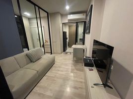 1 Schlafzimmer Appartement zu vermieten im Niche MONO Mega Space Bangna, Bang Kaeo