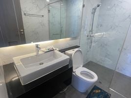 คอนโด 1 ห้องนอน ให้เช่า ในโครงการ เดอะ เซเนท เรสซเดนซ์, เมืองพัทยา