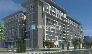 Studio Apartment for sale in Oasis Residences, Abu Dhabi Oasis 1