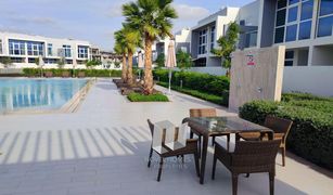 5 Bedrooms Townhouse for sale in Claret, Dubai Amargo