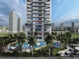 Studio Apartment for sale at Samana Waves, District 13