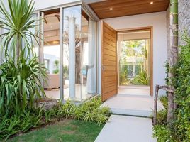 4 Schlafzimmer Villa zu verkaufen im Botanica Lake Side II, Choeng Thale