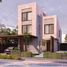 4 Bedroom House for sale at O West, 6 October Compounds