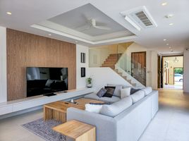 5 Schlafzimmer Villa zu vermieten im Laguna Village Townhome, Choeng Thale