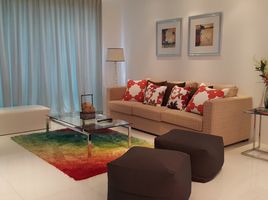 3 Schlafzimmer Wohnung zu verkaufen im The Sanctuary Wong Amat, Na Kluea