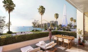 2 Habitaciones Apartamento en venta en Bluewaters Residences, Dubái Bluewaters Bay