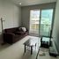 1 Bedroom Apartment for sale at Circle Condominium, Makkasan