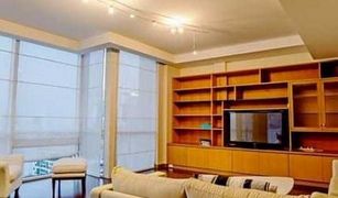 2 Bedrooms Condo for sale in Lumphini, Bangkok Langsuan Ville