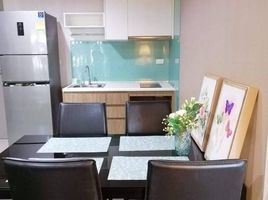 2 Bedroom Condo for rent at The Stage Taopoon - Interchange, Bang Sue