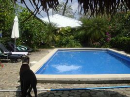 5 Schlafzimmer Haus zu verkaufen in Puntarenas, Puntarenas, Puntarenas