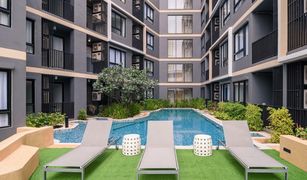 1 chambre Condominium a vendre à Nong Prue, Pattaya The Urban Attitude