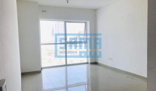 1 Habitación Apartamento en venta en Blue Towers, Abu Dhabi Burooj Views