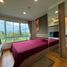 Studio Wohnung zu verkaufen im Plus Condo 1, Kathu, Kathu, Phuket