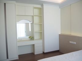 3 Bedroom Apartment for rent at Supalai Elite Phayathai, Thanon Phaya Thai