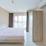 1 Schlafzimmer Appartement zu vermieten im Aspire Sukhumvit 48, Phra Khanong, Khlong Toei, Bangkok