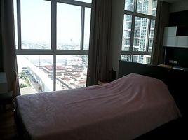 2 Schlafzimmer Appartement zu vermieten im The Coast Bangkok, Bang Na, Bang Na